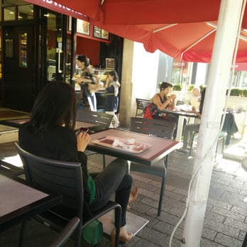 Brioche Dorée - Fast Food Near Me - Paris, 75 Brioche Dorée - Fast Food Near Me - Paris, 75