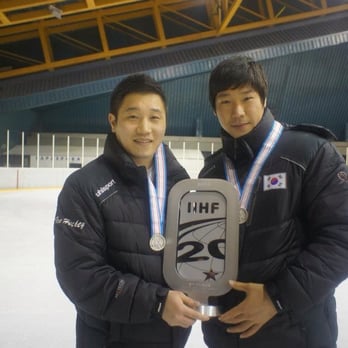 Acusports - IIHF Team Doctor for Team Korea - Acupuncture Near Me - Calgary, Alberta Acusports - IIHF Team Doctor for Team Korea - Acupuncture Near Me - Calgary, Alberta