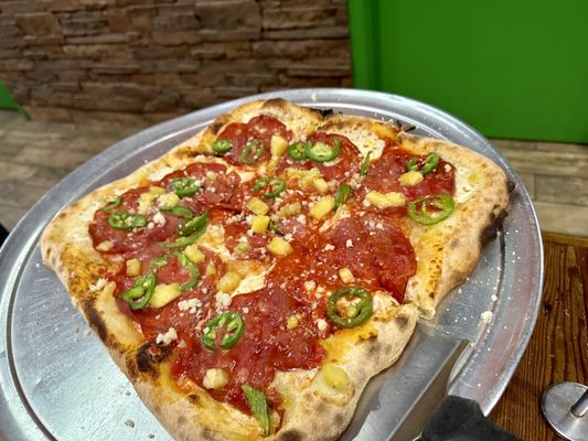 Cerrone's Brick Oven Pizzeria - Pizza Restaurant | Pizza by null