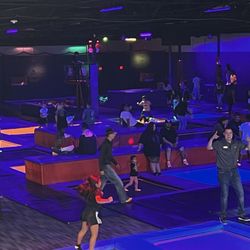 Altitude Trampoline Park