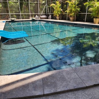 Dog Days Pools - Pool Cleaners Near Me - Clearwater, Florida Dog Days Pools - Pool Cleaners Near Me - Clearwater, Florida