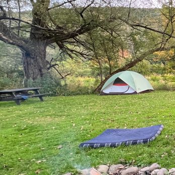 Campground Adventures - Campsite - RV Rental Near Me - Hinsdale, New York Campground Adventures - Campsite - RV Rental Near Me - Hinsdale, New York