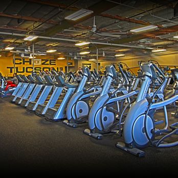 Chuze Fitness - Gyms Near Me - Tucson, Arizona Chuze Fitness - Gyms Near Me - Tucson, Arizona