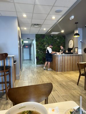 Pho Van by null