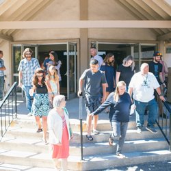 Sandals Church - Lake Arrowhead