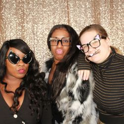 Storm Photo Booth