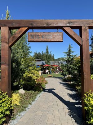 Mill Haus Cider Co. by null