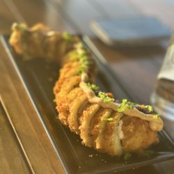Vegan Castle - Molly roll