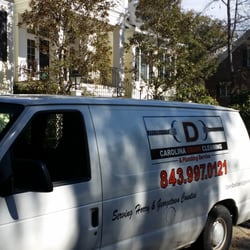 Carolina Drain Cleaning and Plumbing Service
