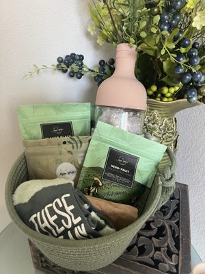 Mama Wang's Pantry by null