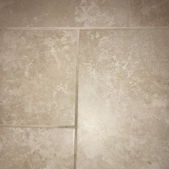 Trust Carpet & Tile Cleaning - Dirty patches after cleaning. - Carpet Cleaning Near Me - Simi Valley, California