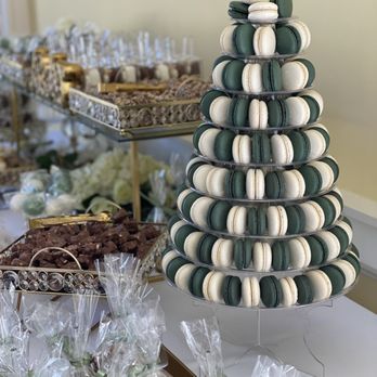 The Twisted Whisk - Macarons Near Me The Twisted Whisk - Macarons Near Me