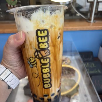 Bubble Bee - Bubble Tea Near Me - Pittsburgh, Pennsylvania