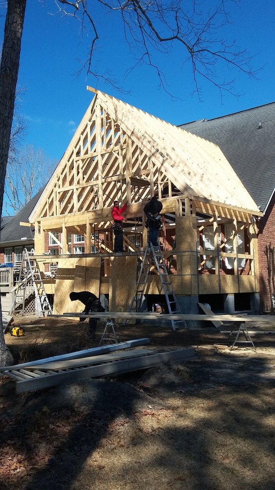 Slide of Sunview Sunrooms & More