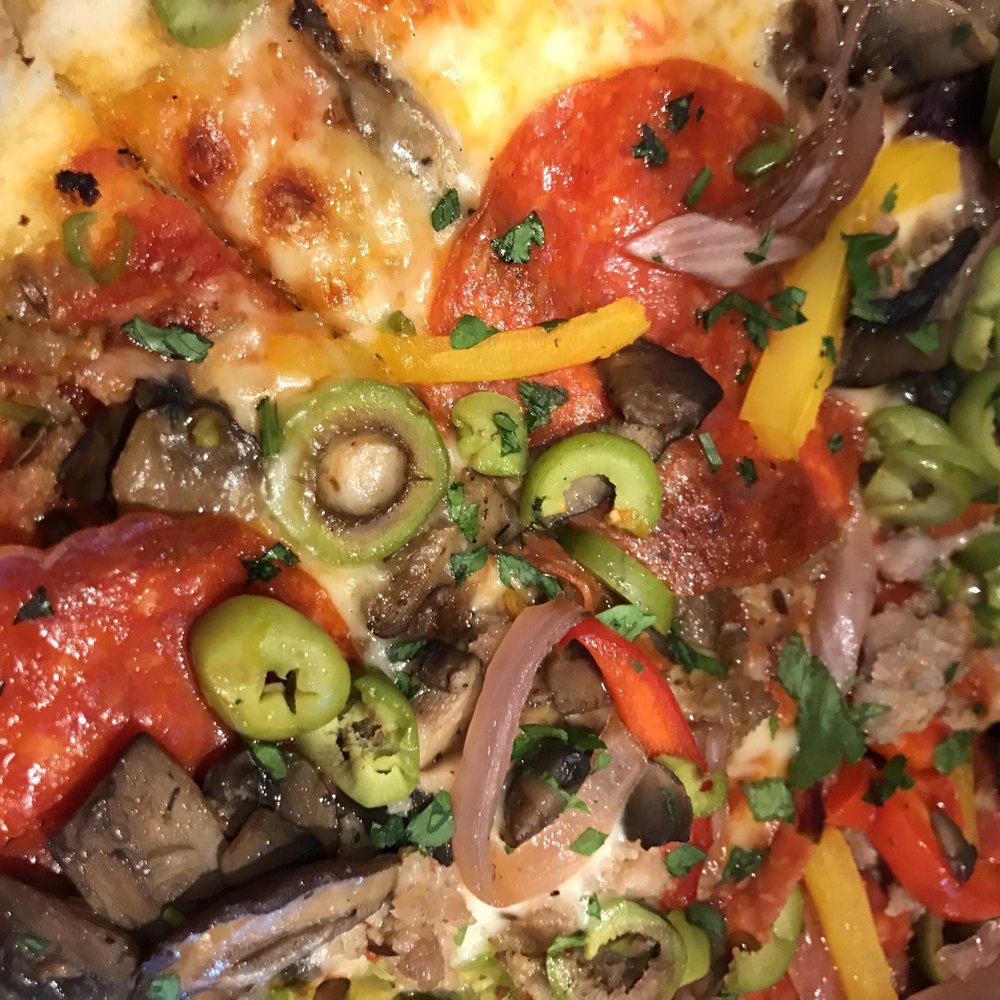 Federal Pizza - Big star - Pizza Near Me - Phoenix, Arizona Federal Pizza - Big star - Pizza Near Me - Phoenix, Arizona