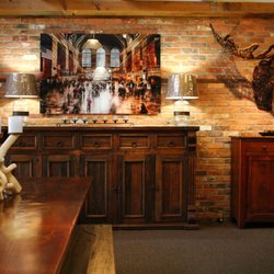 Murron's Cabinetree