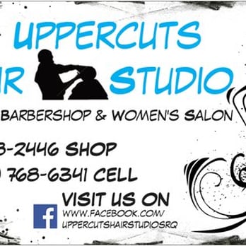 Uppercuts Hair Studio - Sign outfront - Hair Salons Near Me - Sarasota, Florida Uppercuts Hair Studio - Sign outfront - Hair Salons Near Me - Sarasota, Florida