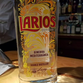 Del Diego - A gin we tried. - Lounges Near Me - Madrid, M Del Diego - A gin we tried. - Lounges Near Me - Madrid, M