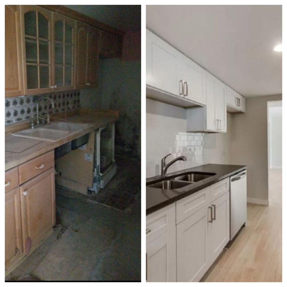 Slide of The Roofing & Construction