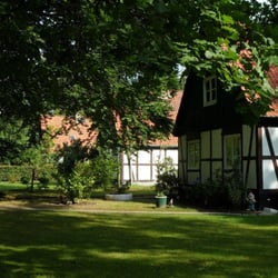 Mühlenwonungen Ohlstedt