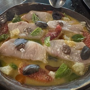 Esther's Kitchen - Italian Near Me - Las Vegas, Nevada