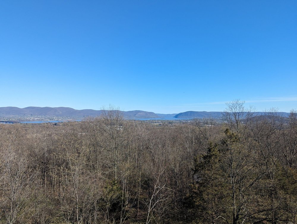 CRONOMER HILL PARK Updated June 2024 214 Gardnertown Rd, Newburgh