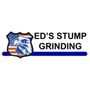Photo of Ed's Stump Grinding