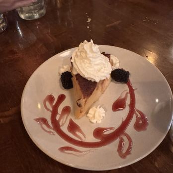 Soho Standard - Bread pudding - Food Near Me - Homewood, Alabama