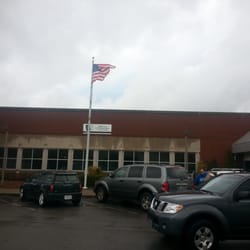 U S Post Office