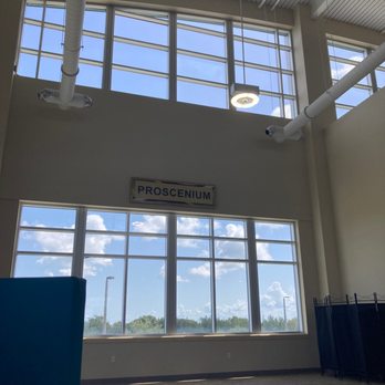 Cooper Memorial Library - From study area. - Libraries Near Me - Clermont, Florida Cooper Memorial Library - From study area. - Libraries Near Me - Clermont, Florida