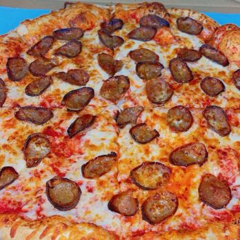 Kalo Pizza & Subs - Pizza Near Me - Nashua, New Hampshire