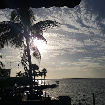 Sundowners - Seafood Near Me - Key Largo, Florida