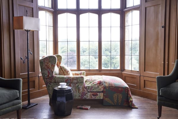 Hotel Endsleigh by null