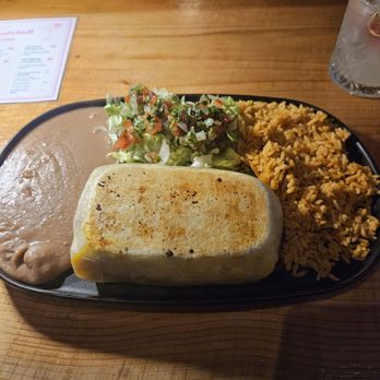 Taqueria Jalisco - Jalisco burrito. Big and filling but I would not order again. - Mexican Near Me - Vancouver, British Columbia Taqueria Jalisco - Jalisco burrito. Big and filling but I would not order again. - Mexican Near Me - Vancouver, British Columbia