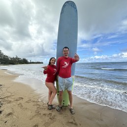 Surf