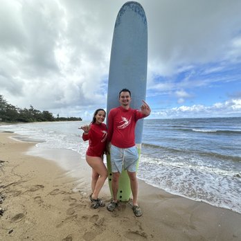 Sunset Suzy - Surf - Surfing Near Me - Haleiwa, Hawaii