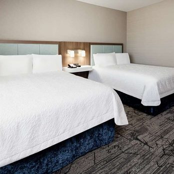 Hampton Inn & Suites Gilroy - Guest room - Hotels Near Me - Gilroy, California Hampton Inn & Suites Gilroy - Guest room - Hotels Near Me - Gilroy, California