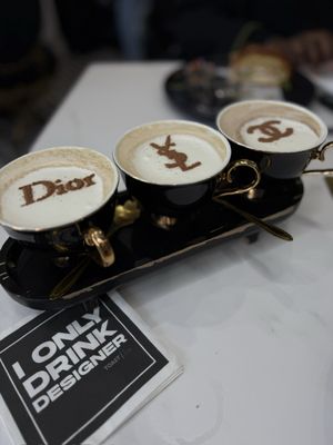 Toast Noir Cafe by null Toast Noir Cafe by null