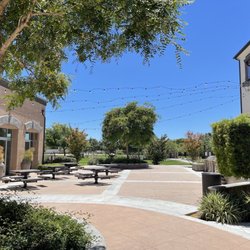 Santa Venetia Park
