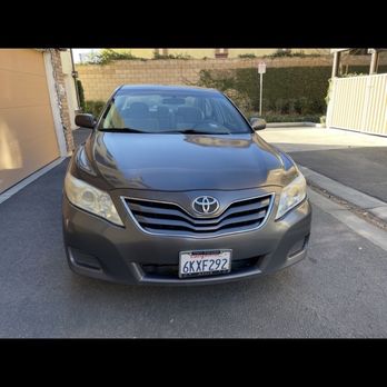 Tag That Services - Registration Services Near Me - South El Monte, California
