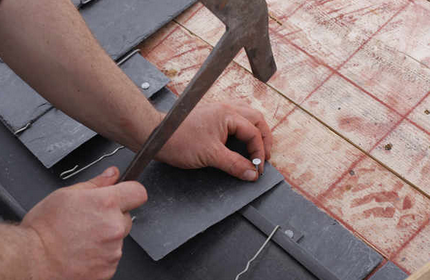 Slide of Got You Covered