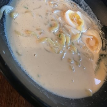Koji Ramen Japanese Restaurant - The miso broth ramen :) - Ramen Near Me - Pomona, California Koji Ramen Japanese Restaurant - The miso broth ramen :) - Ramen Near Me - Pomona, California