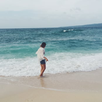 Puka Beach - Beaches Near Me - Malay, AKL