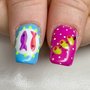 The Nail Shoppe