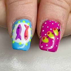 The Nail Shoppe