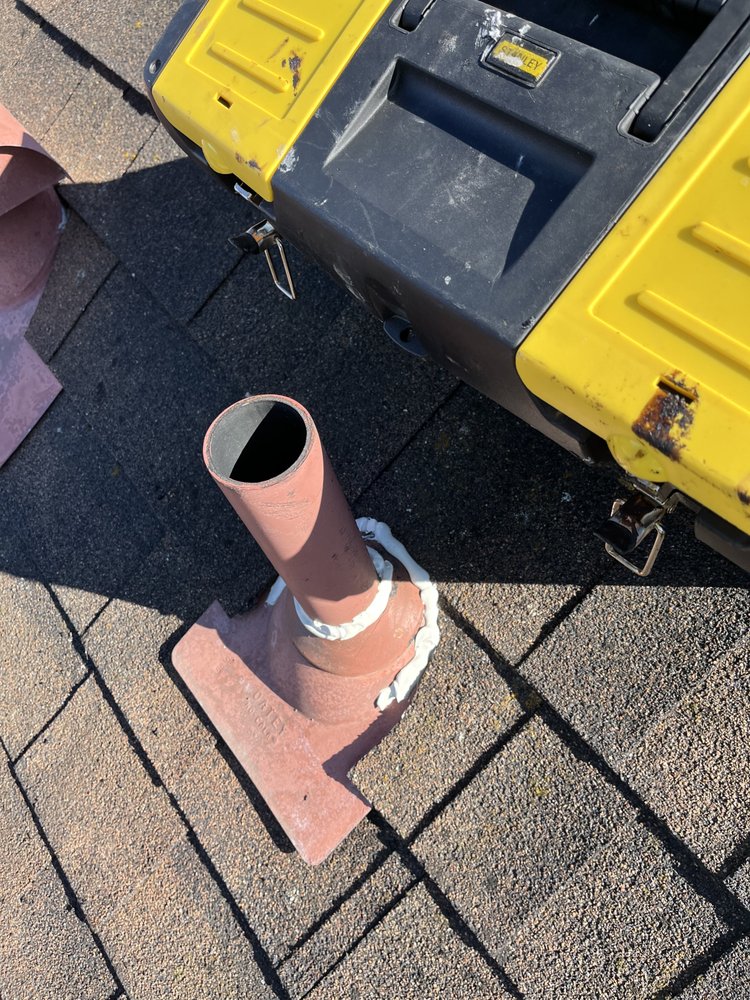 Slide of A&N East Bay Repairs Roofing and Tree Services