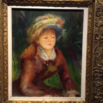 Expo Picasso - Renoir at the Picasso Expo - Arts & Entertainment Near Me - Bruges, VWV