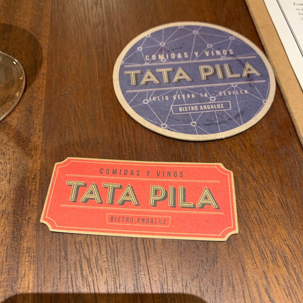 Tata Pila - Tapas Bars Near Me - Seville, SE