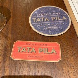 Tata Pila
