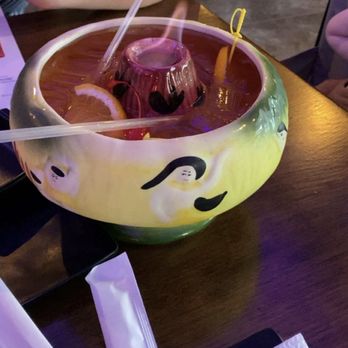 Sake House - Scorpion bowl - Japanese Near Me - North Charleston, South Carolina